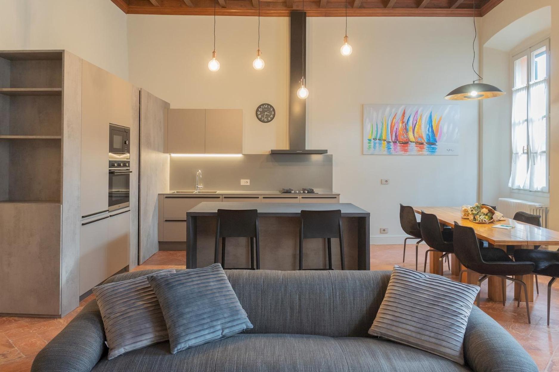 Torno Design Apartment By Rent All Como Ngoại thất bức ảnh