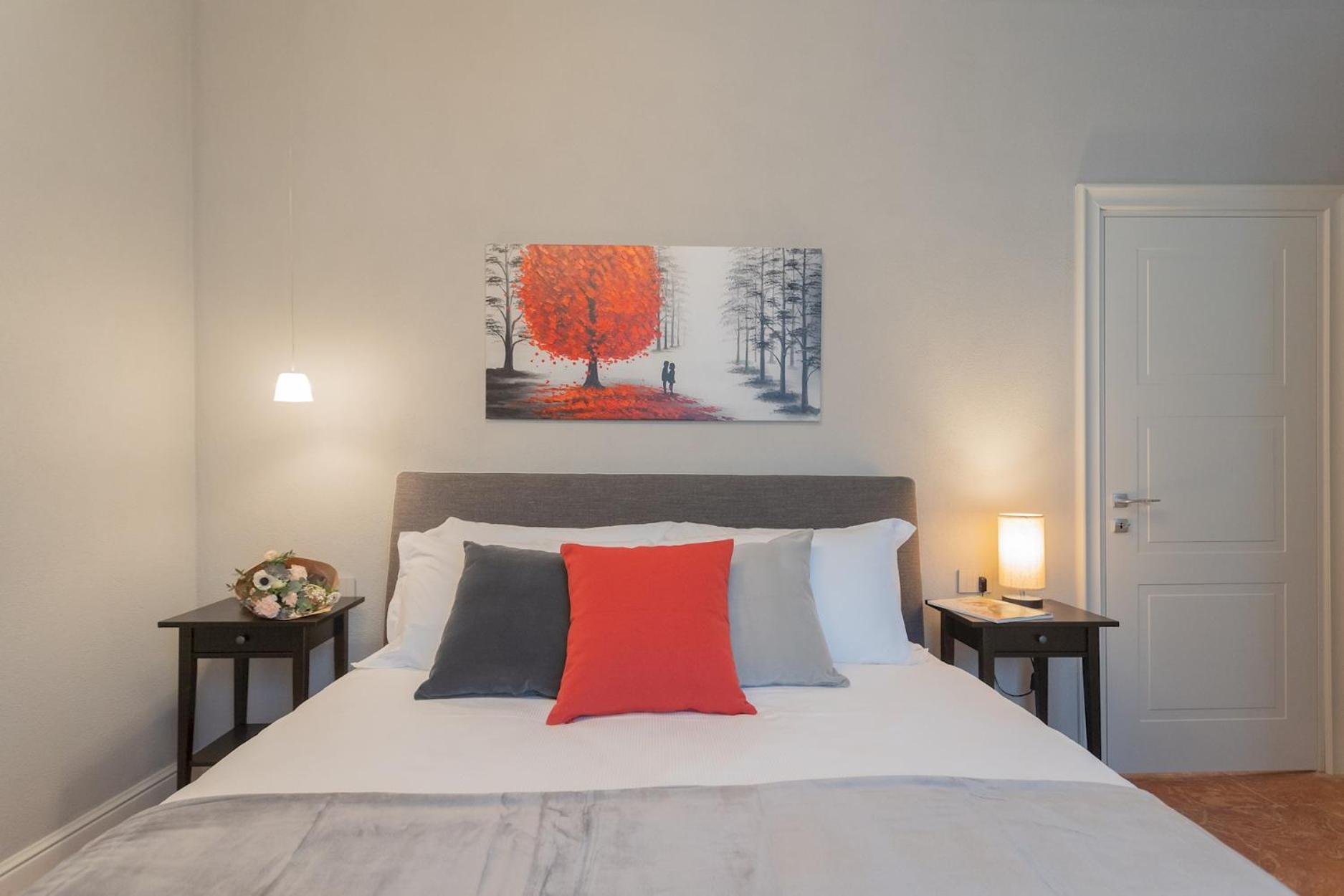 Torno Design Apartment By Rent All Como Ngoại thất bức ảnh