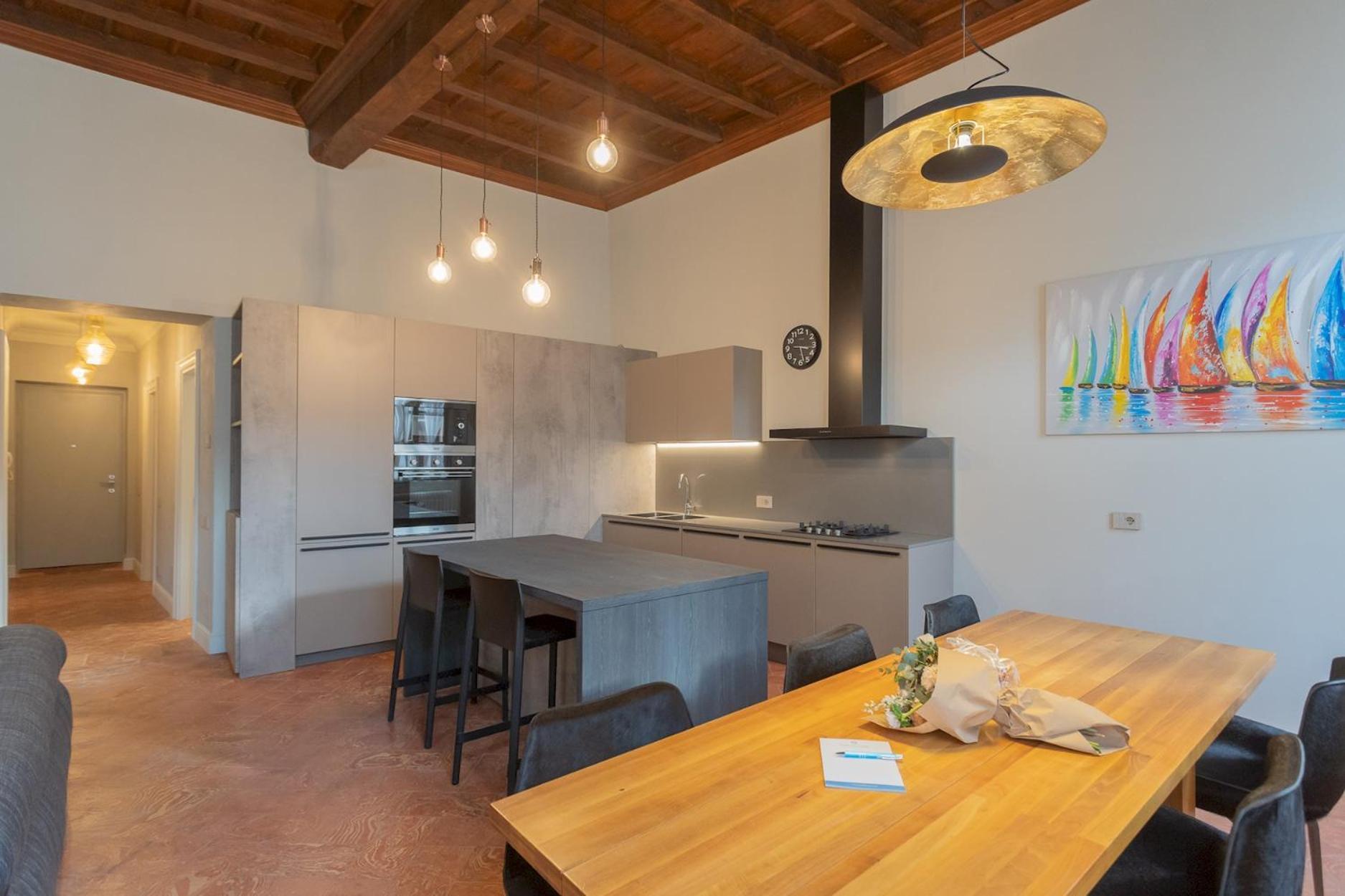 Torno Design Apartment By Rent All Como Ngoại thất bức ảnh