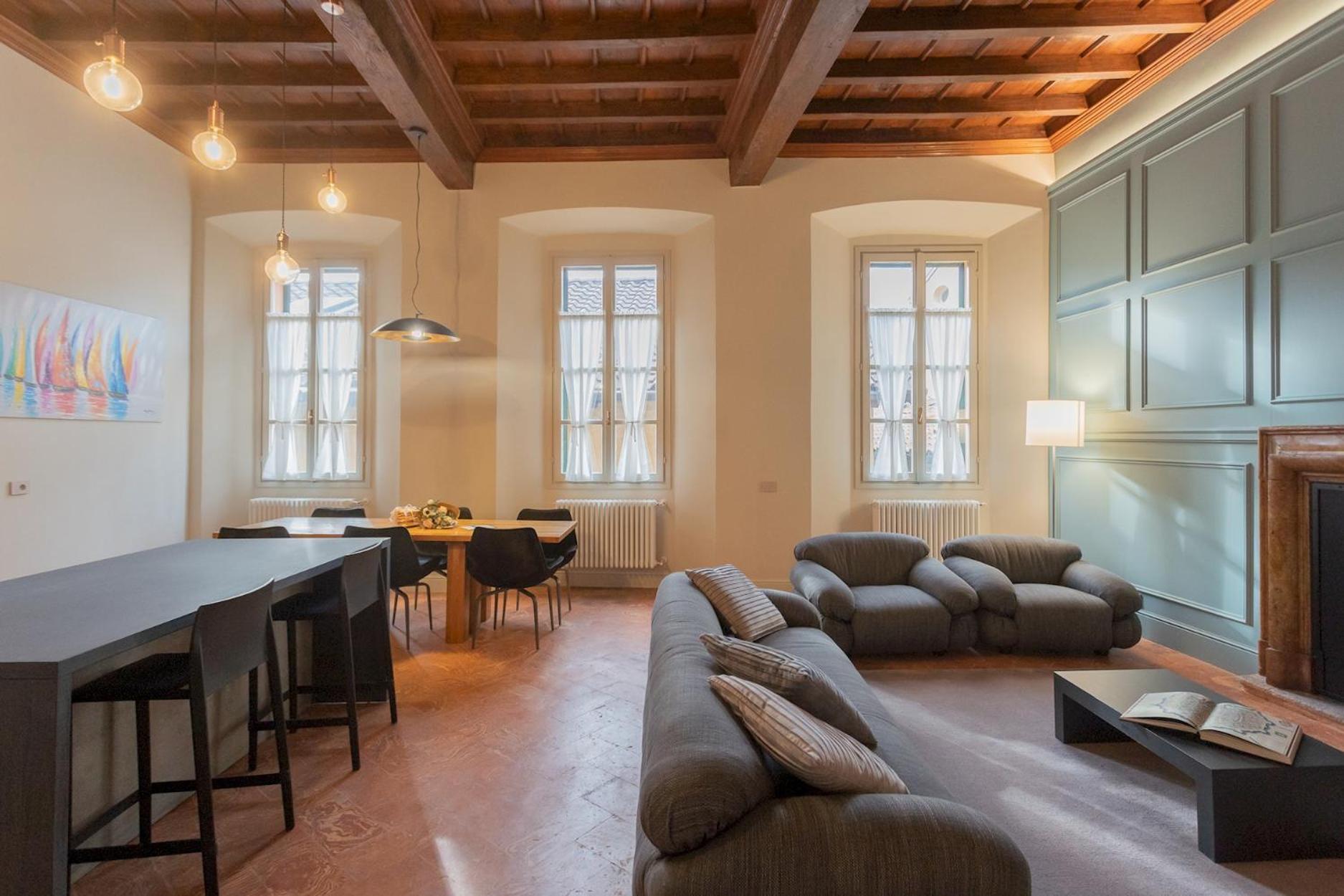 Torno Design Apartment By Rent All Como Ngoại thất bức ảnh