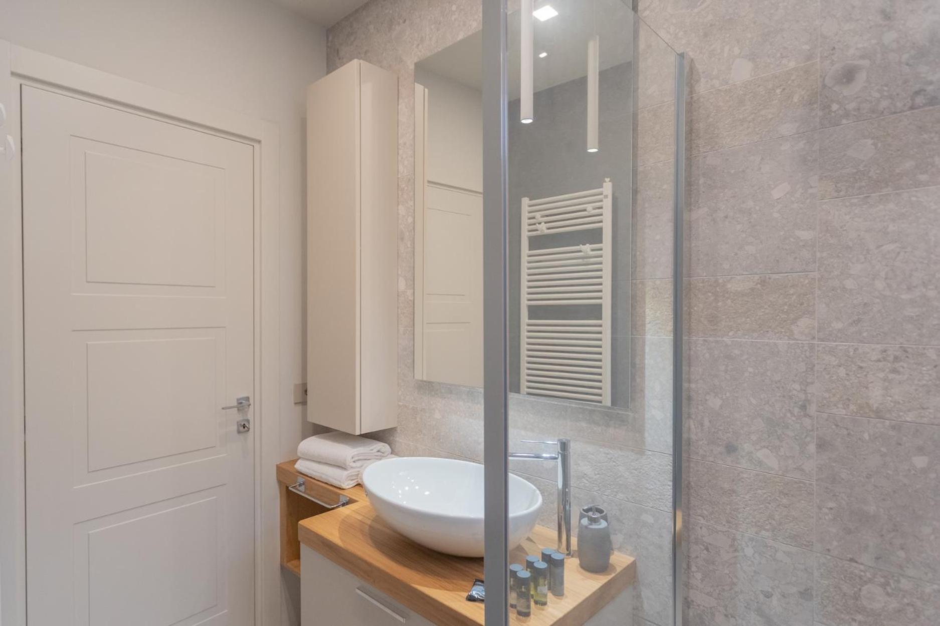 Torno Design Apartment By Rent All Como Ngoại thất bức ảnh