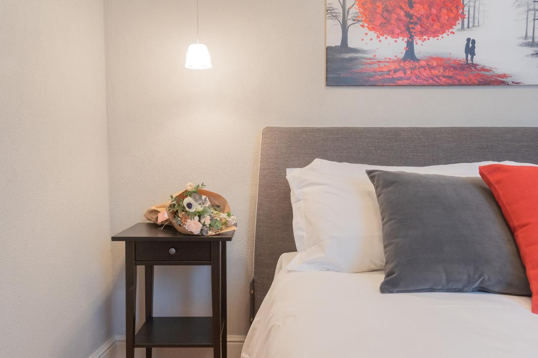 Torno Design Apartment By Rent All Como Ngoại thất bức ảnh